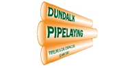 Dundalk pipelaying