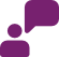 communication or messaging icon