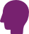 Head icon