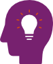 Thinking icon