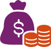 save money icon