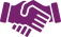 handshake icon