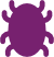 bug icon