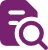 search or find icon