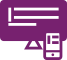 mobile device integration or synchronization