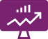 growth and progress screen icon