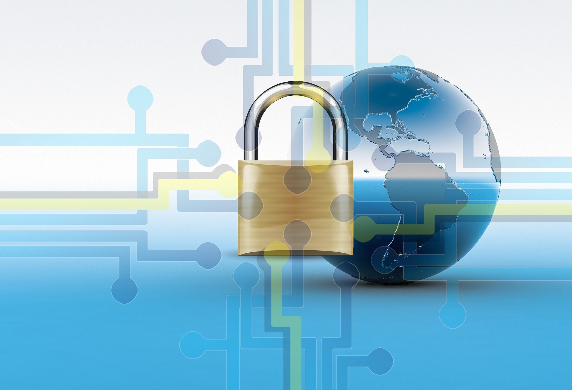 cybersecurity and data protection
