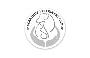 Macarthur Vet Group BNW block