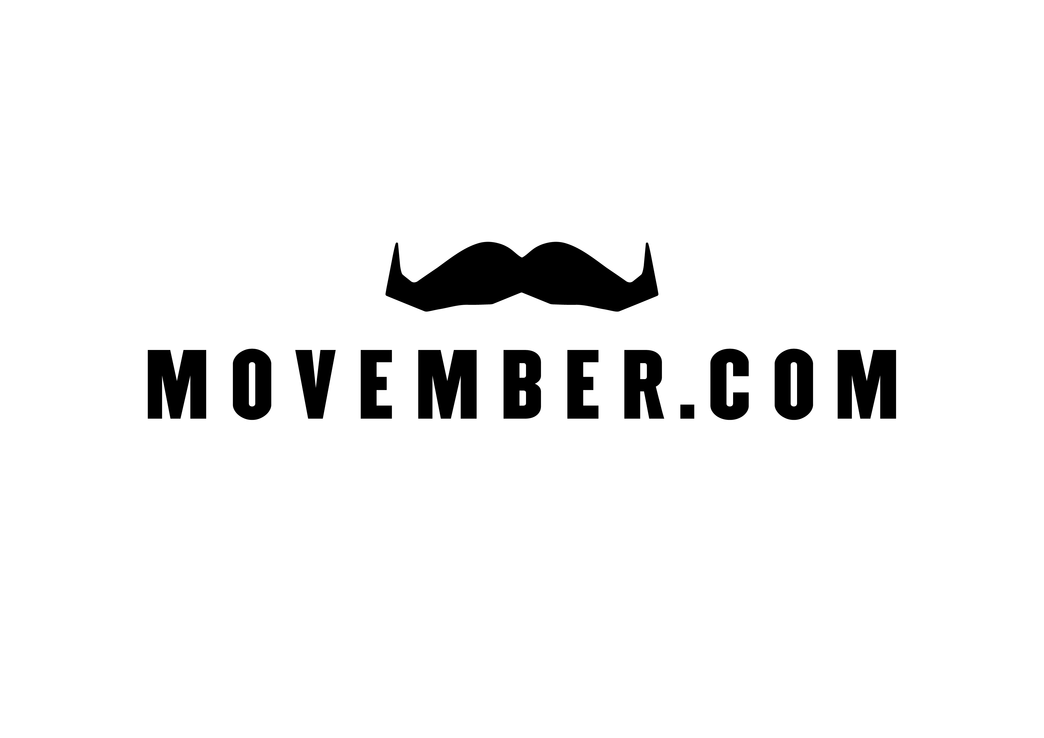 movember.com logo