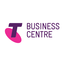 Telstra Business Centre